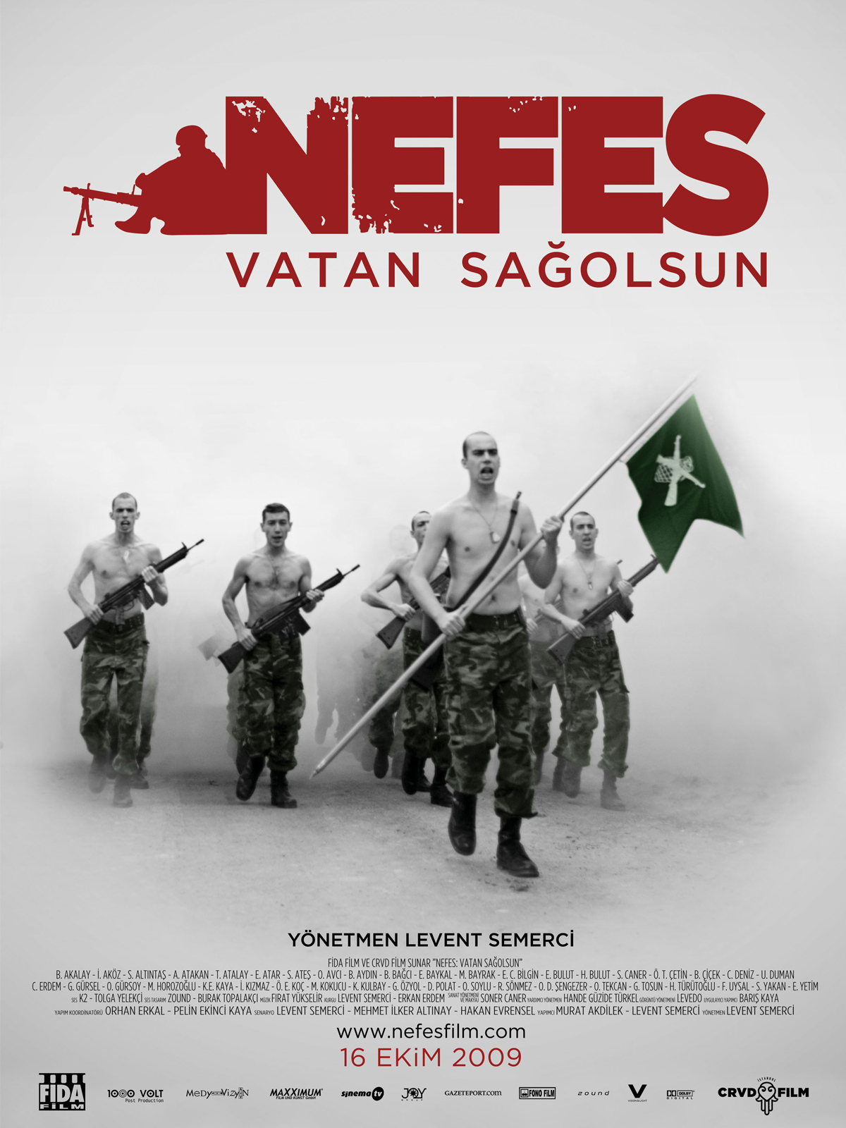 En iyi Türk filmleri