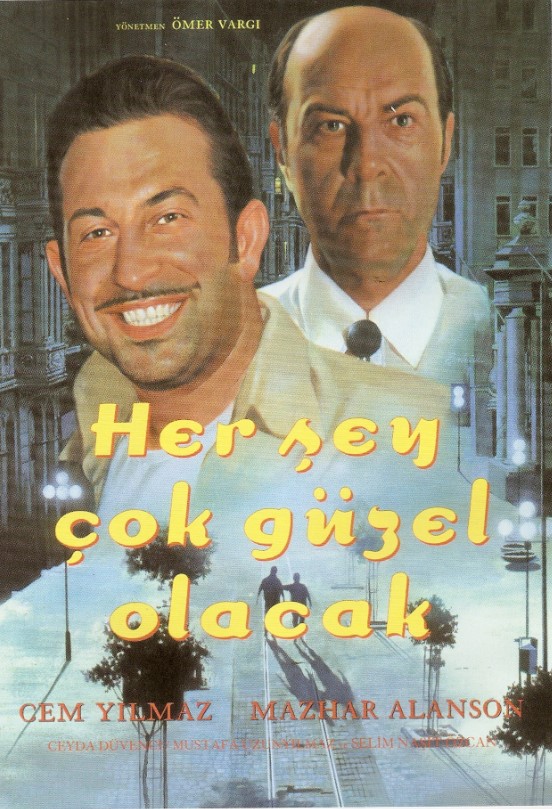 En iyi Türk filmleri