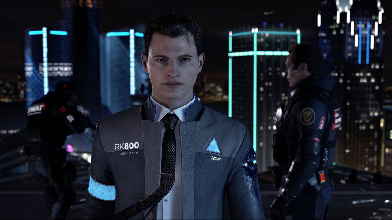 Detroit: Become Human 5 milyon satış rakamını geçti