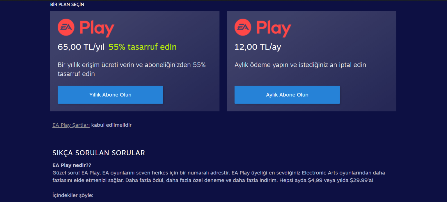 Как пополнить ea play. My Steam is linked to third Party EA Play account.