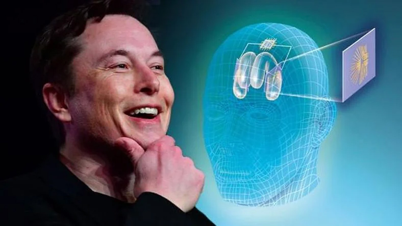 Elon Musk Neuralink projesini tanıttı! İşte detaylar - ShiftDelete.Net