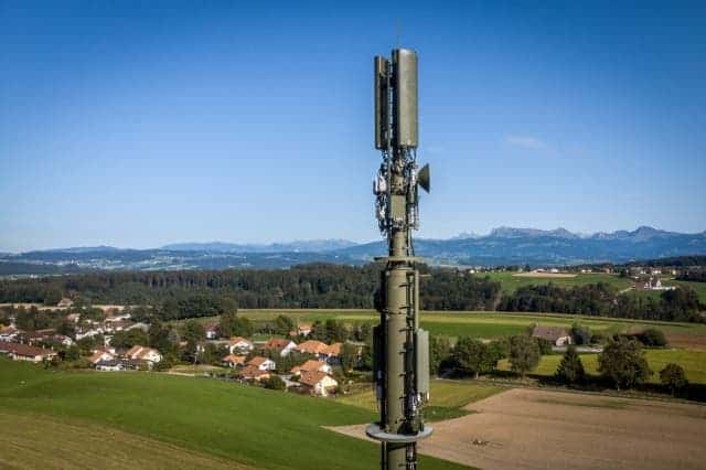 yüksek 5g hızına sahip olan ülkeler