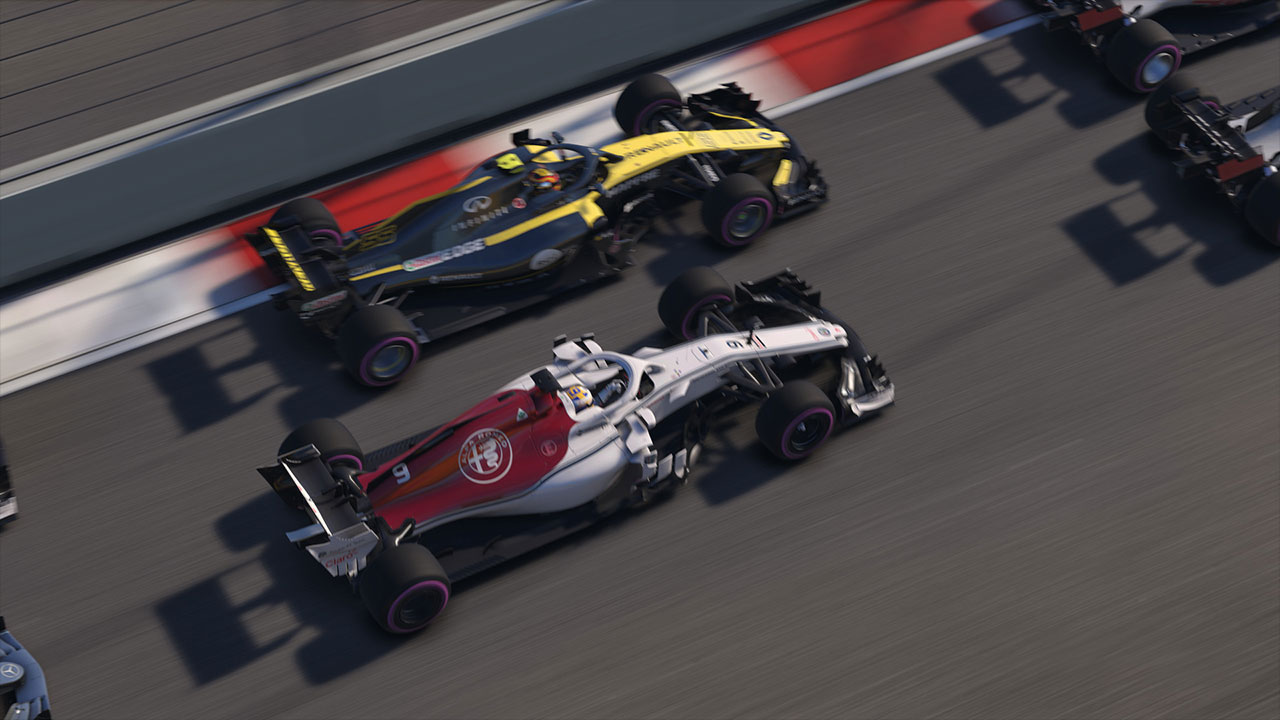 humble bundle f1 2019