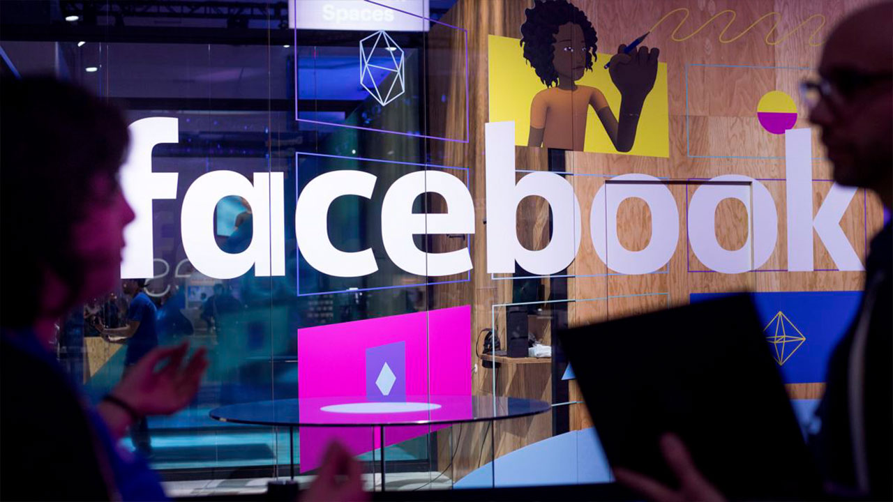 Facebook evden çalışma süresini uzattı