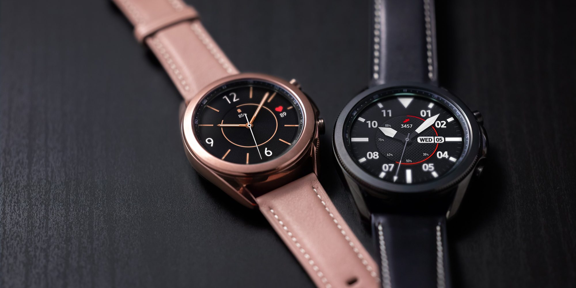 Galaxy Watch 3 özellikleri ve fiyatı