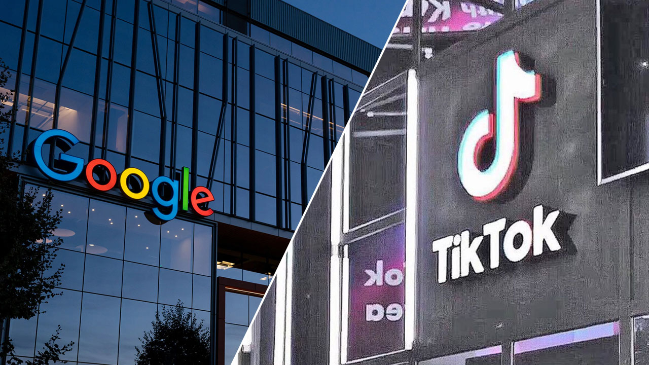 Google, TikTok rekabetini artırmak için hazırlanıyor