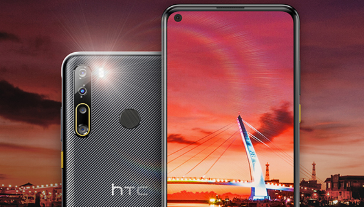 HTC Desire 20 Pro Avrupa fiyatı belli oldu - ShiftDelete.Net