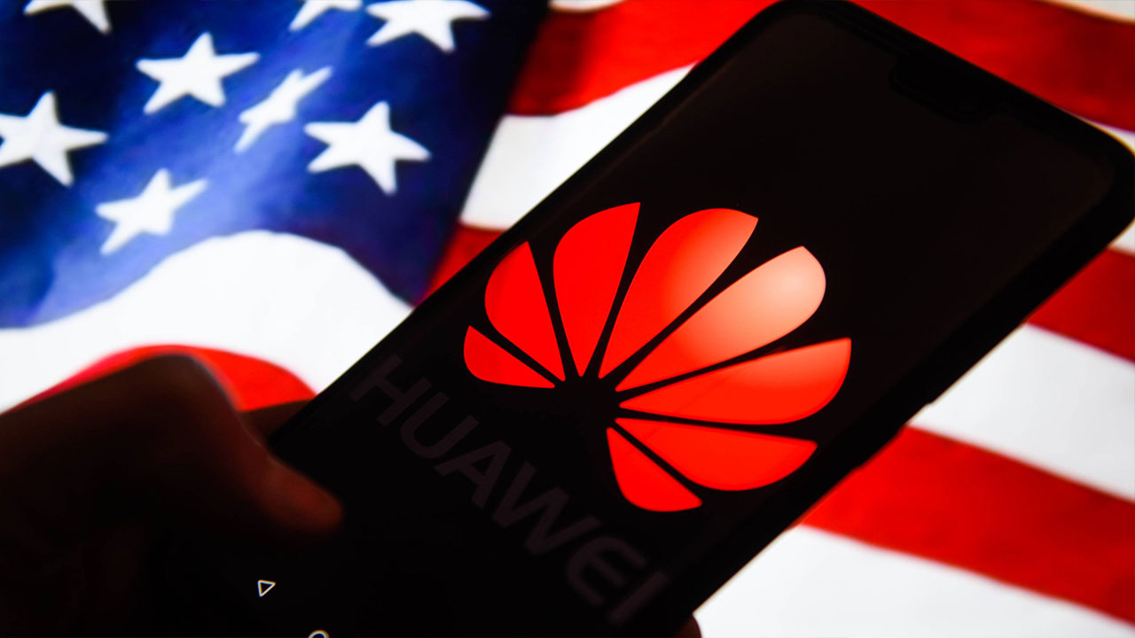 Huawei teknoloji kısıtlaması yeni bir boyut kazanıyor!