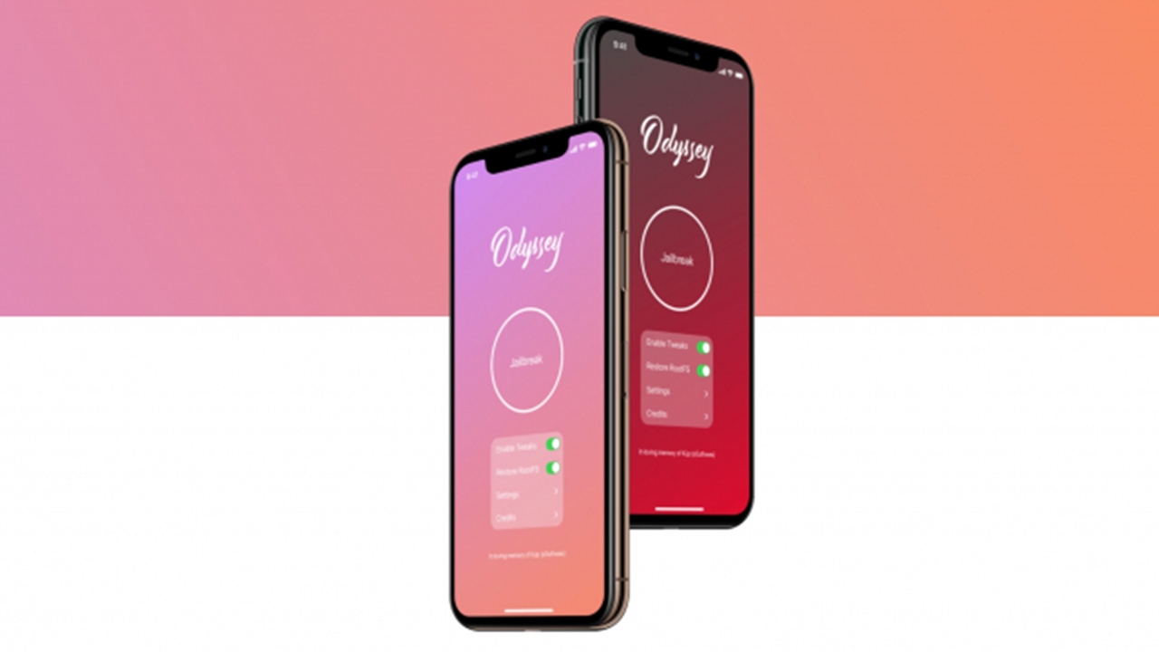 iOS 13.5 Jailbreak