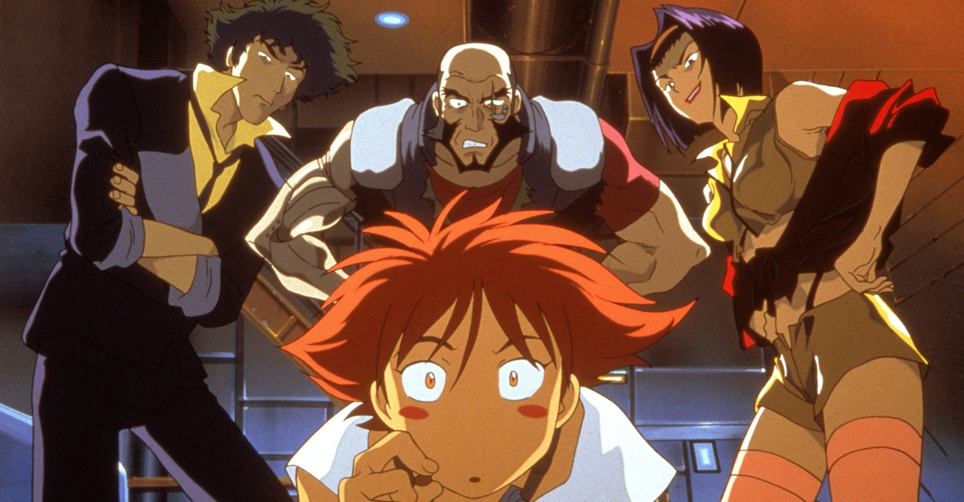 bilim kurgu anime, bilim kurgu anime serisi, izlenmesi gerekn anime, izlenmesi gereken anime serisi
