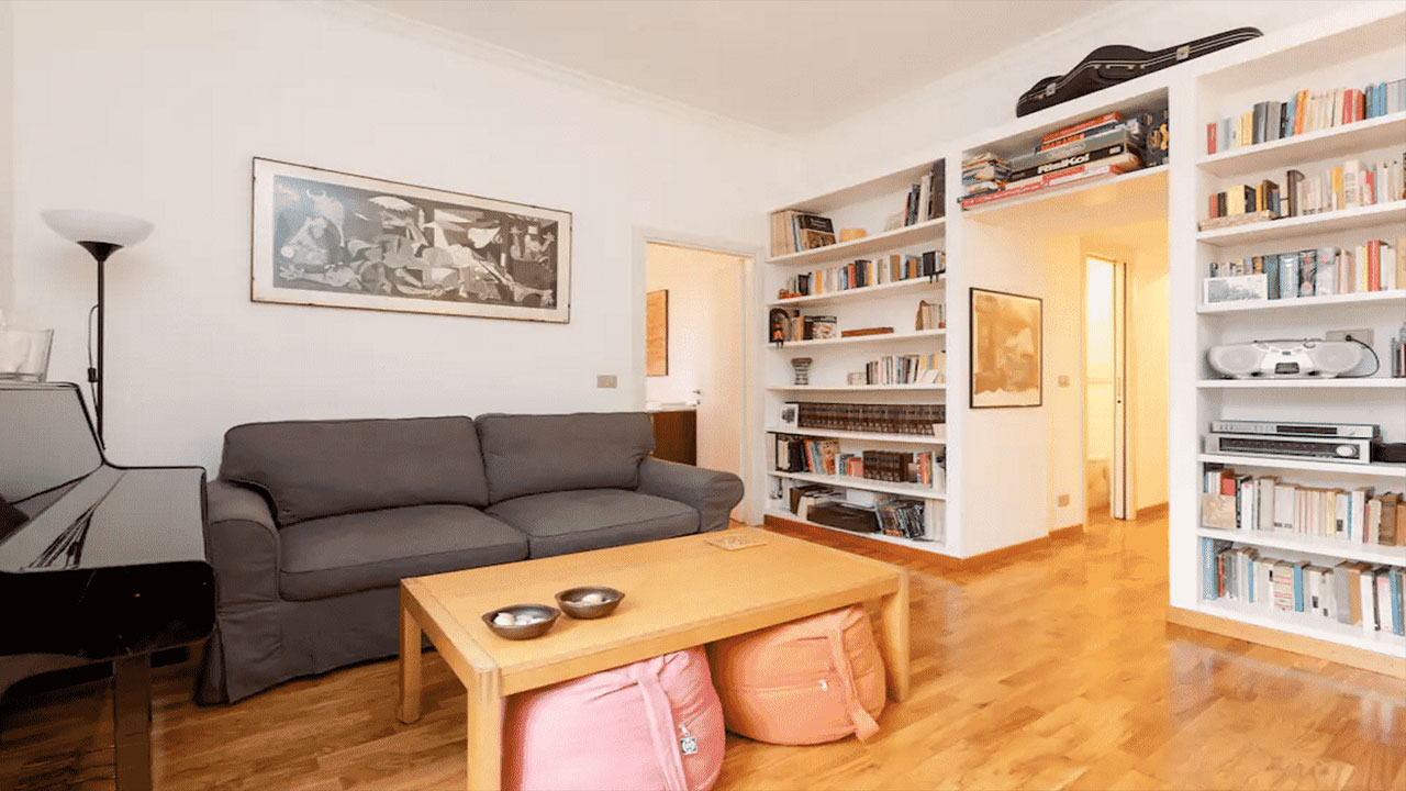 Konut kiralama firması Airbnb büyük bir yasak getiriyor!