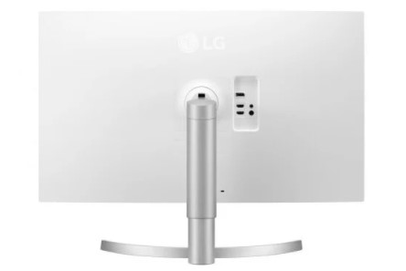 LG 31.5 inç 4K UHD monitör özellikleri