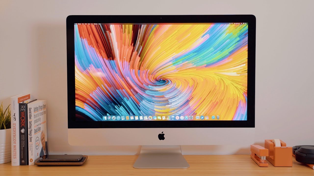 macOS Catalina 10.15.6
