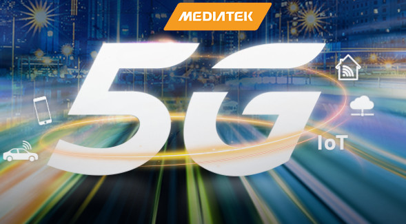 MediaTek T700