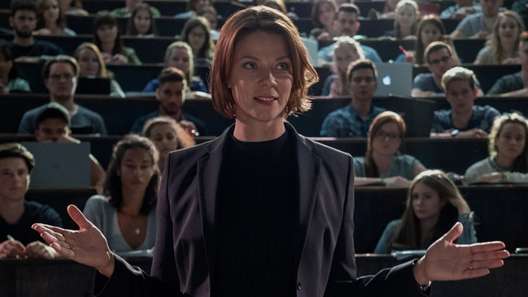 Netflix'te en çok izlenenler