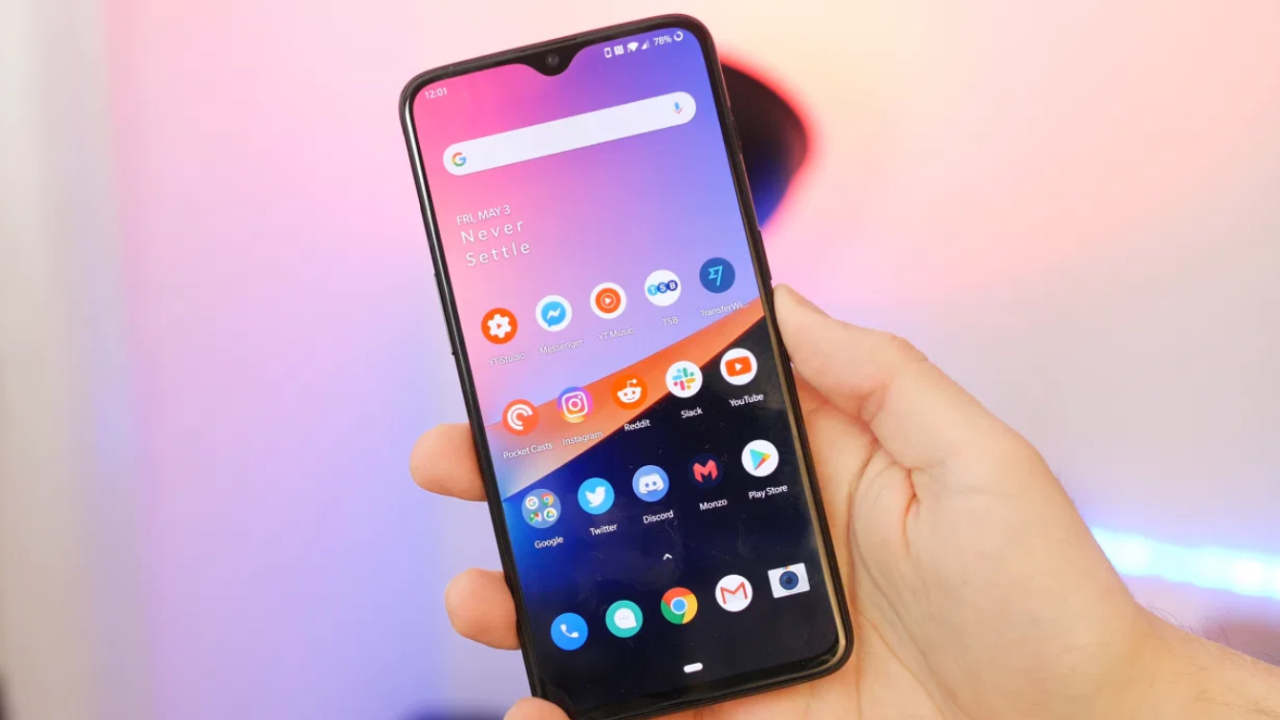oneplus 6 oxygen os 11 oneplus 6 oxygen os 11