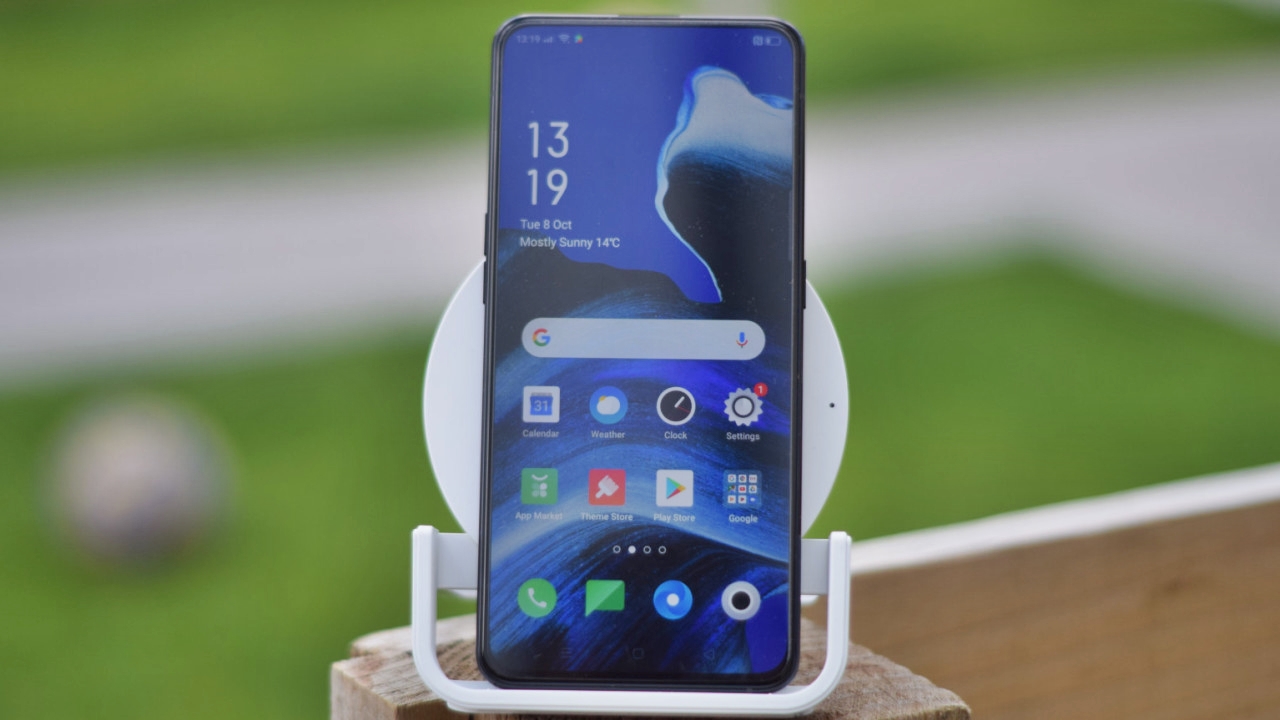Oppo akıllı telefon modelleri
