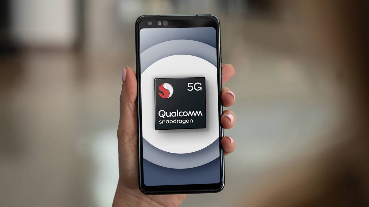 Snapdragon 732G özellikleri