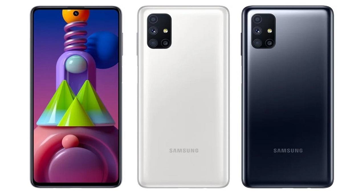 Samsung Galaxy M51 özellikleri ve fiyatı