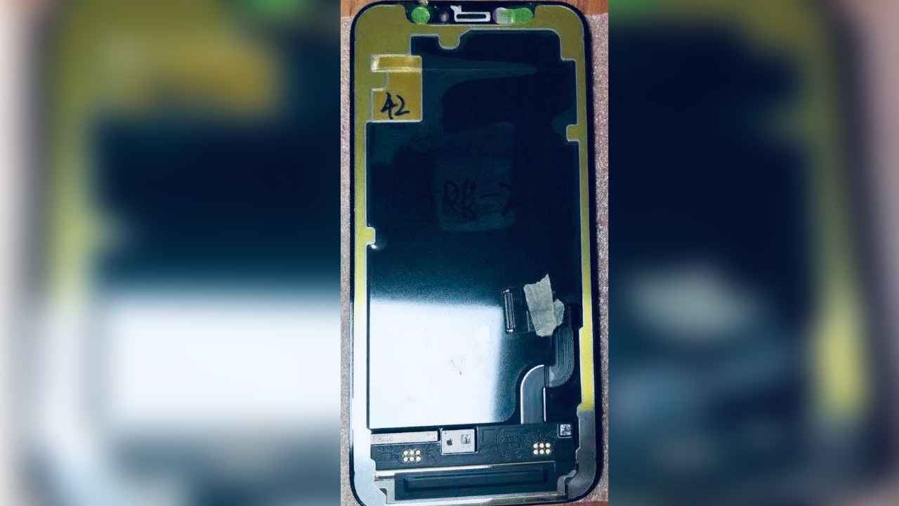 iPhone 12