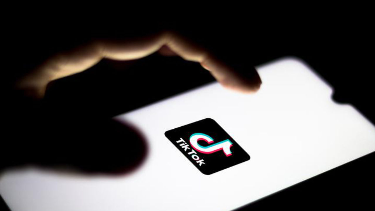 oracle ve tiktok