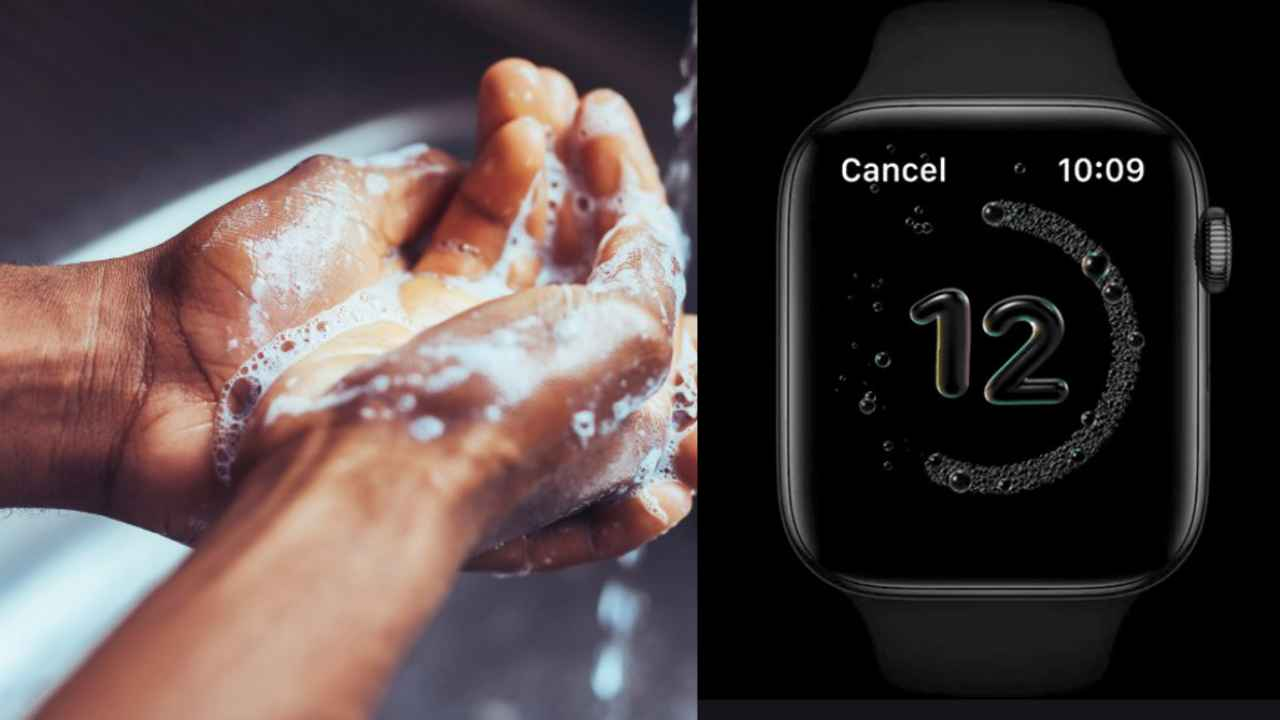 watchOS 7 Public Beta