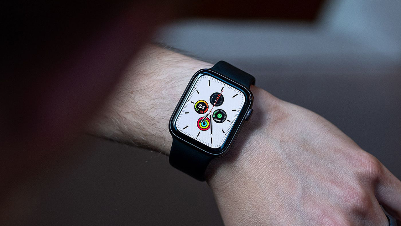 watchOS 7 Public Beta