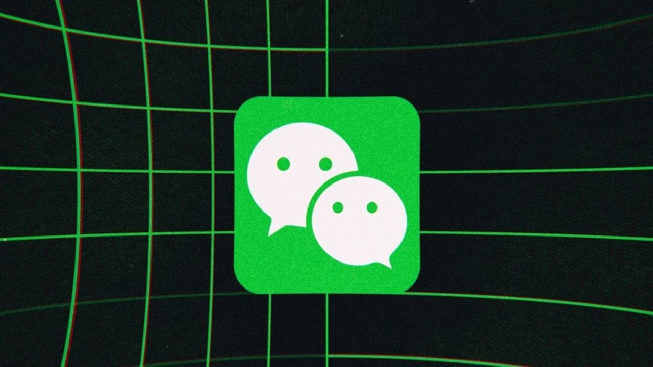 WeChat yasağı iPhone