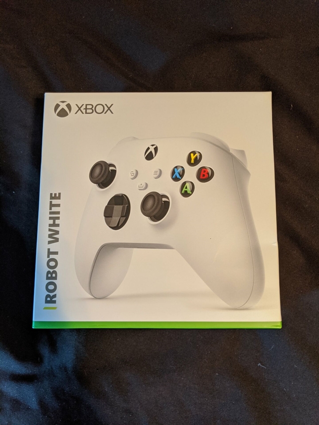 Xbox Series S kolu
