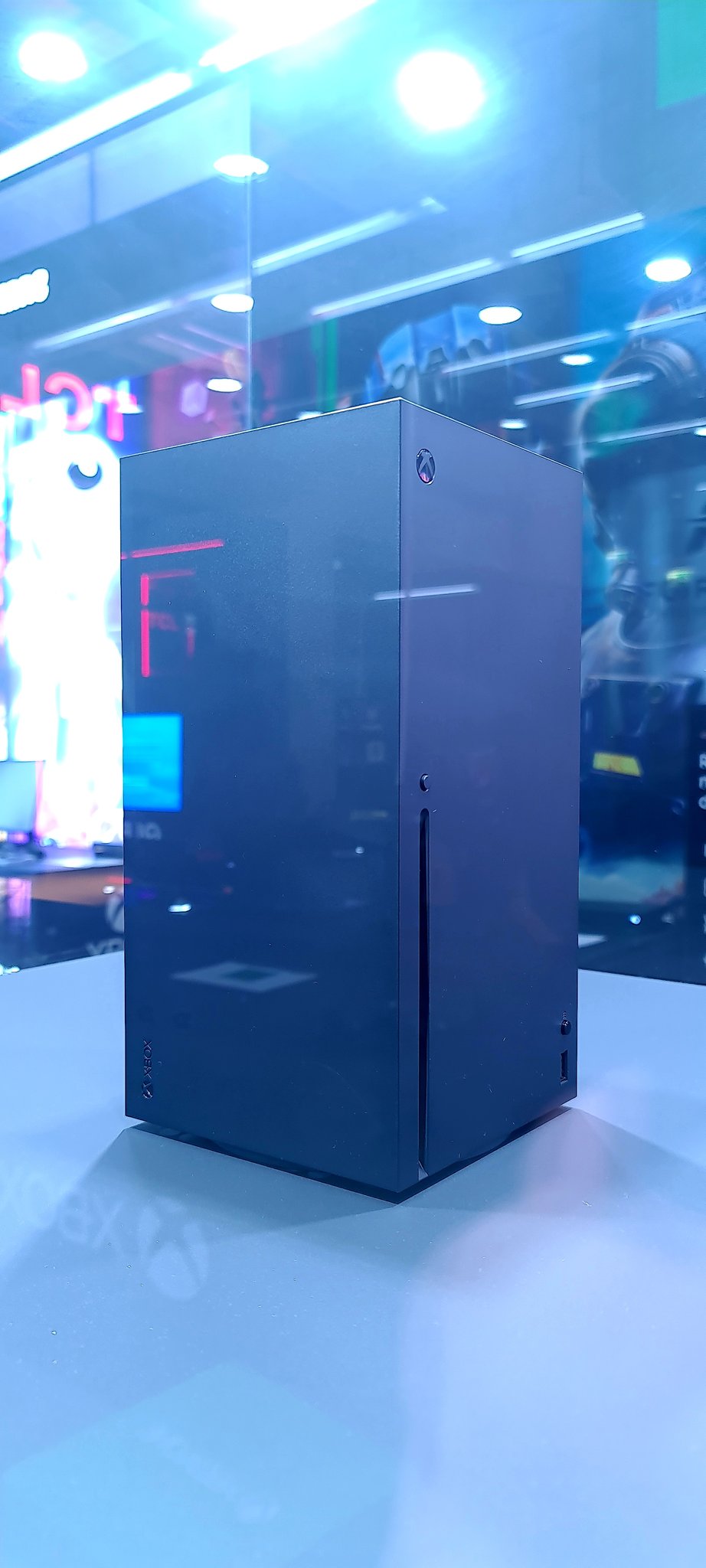 xbox series x