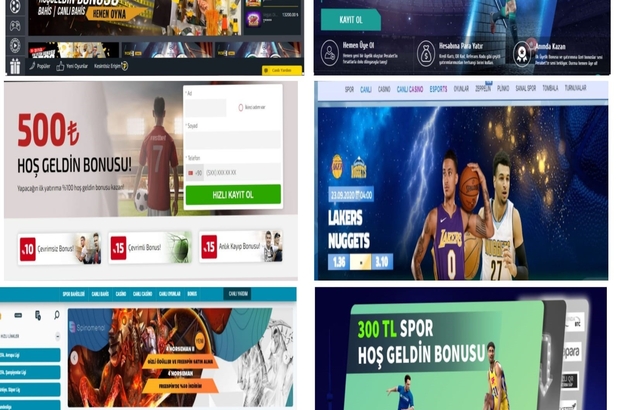 33 yasadışı bahis sitesine erişim engeli