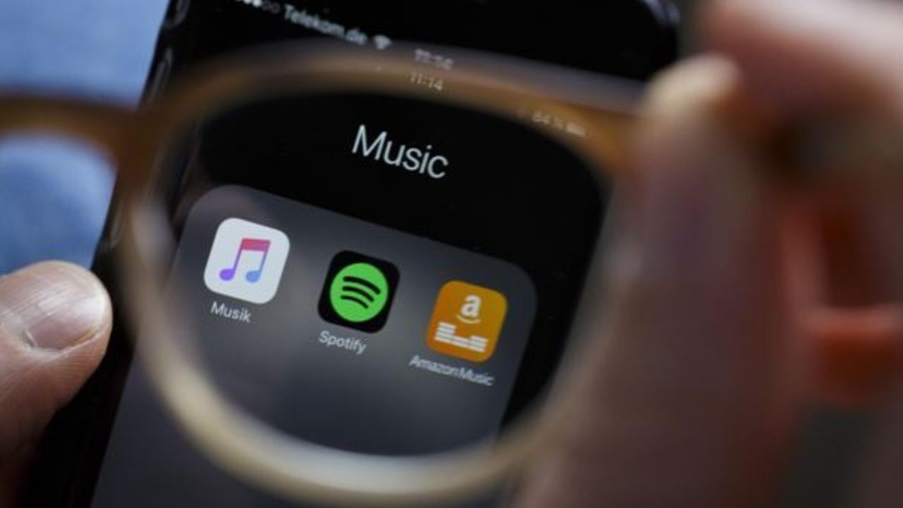 Spotify ve Apple gerilimi