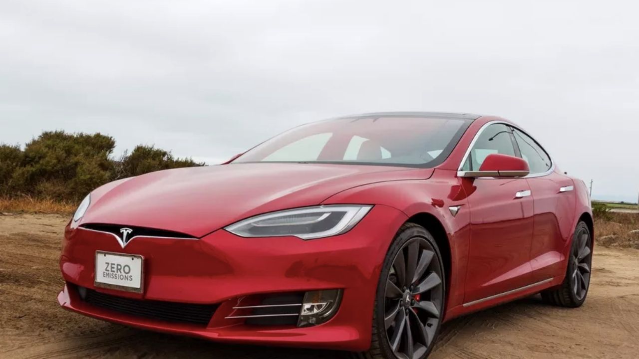 Tesla Model S Plaid 2021 yılında geliyor! - ShiftDelete.Net