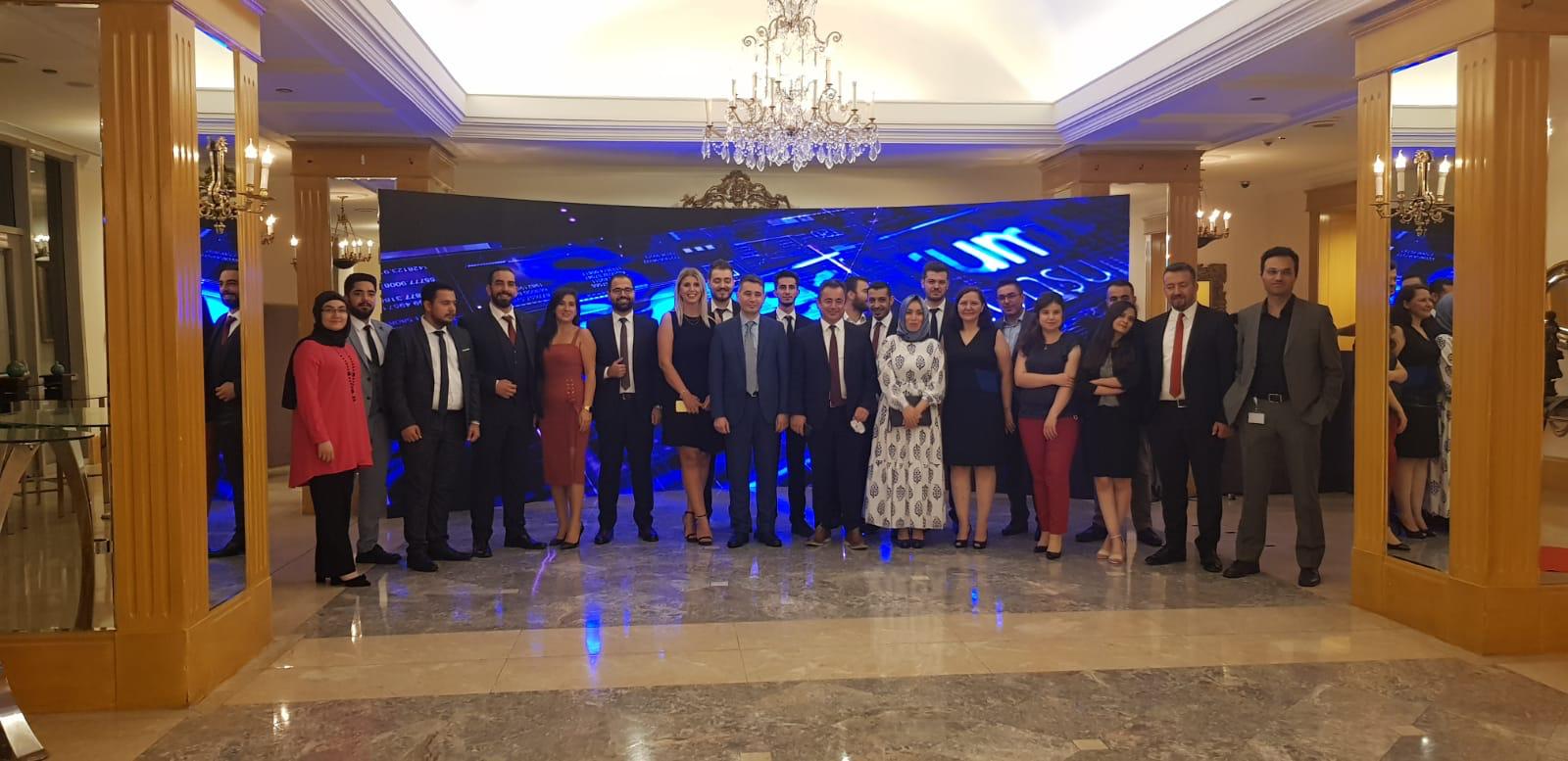 ekomera bilişim, Spectrum bilişim