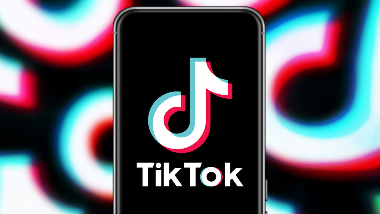 Donald Trump TikTok