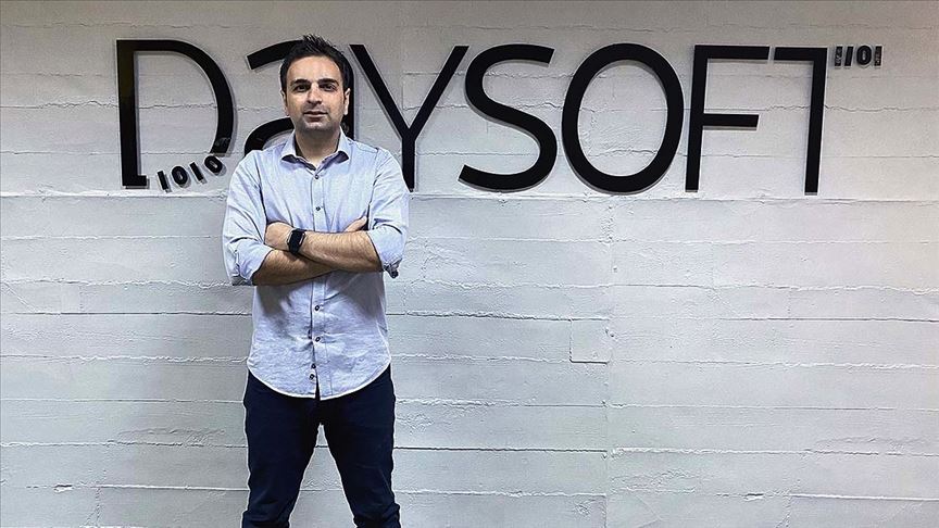 alman ordusu, türk firma, Daysoft