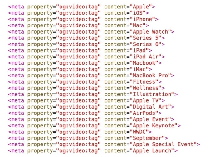 apple etkinliği apple watch series 6