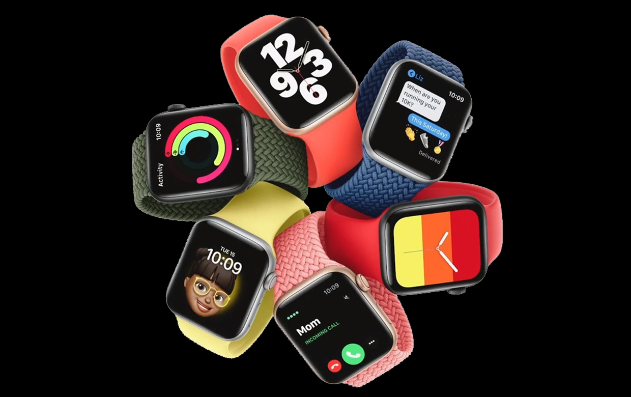 apple watch se 2020 price