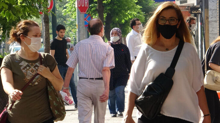 corona virüs maske zorunlu covid-19 tedbirleri