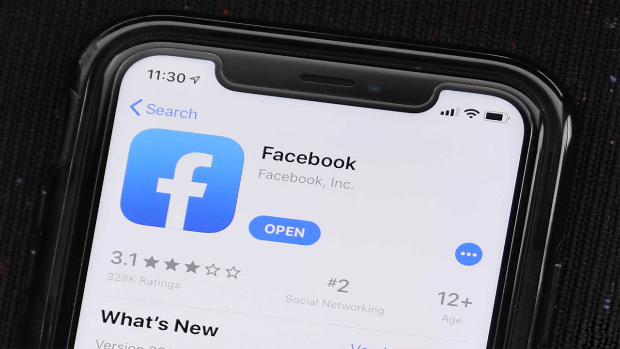 Facebook antitröst davasıyla yeniden gündemde