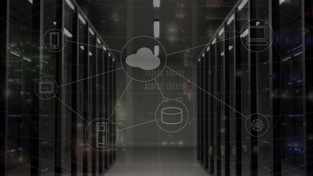 Hosting nedir?