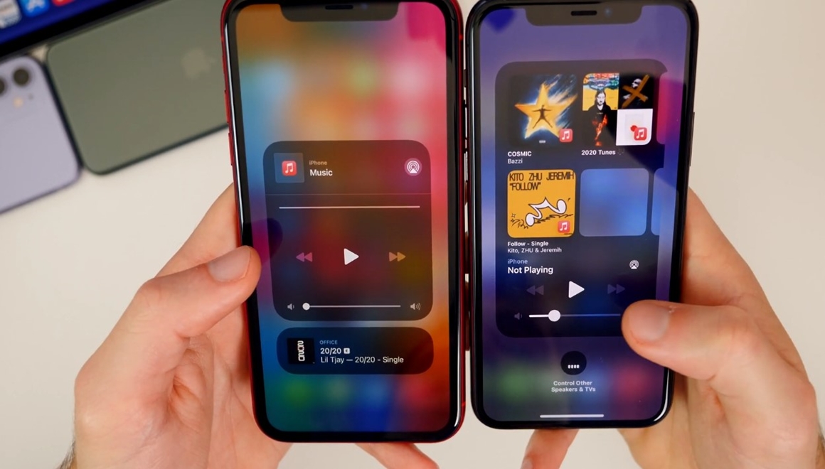 iOS 14.2 Developer Beta is out! Here are the features! - Somag News