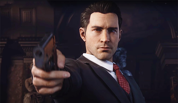 mafia: definitive edition