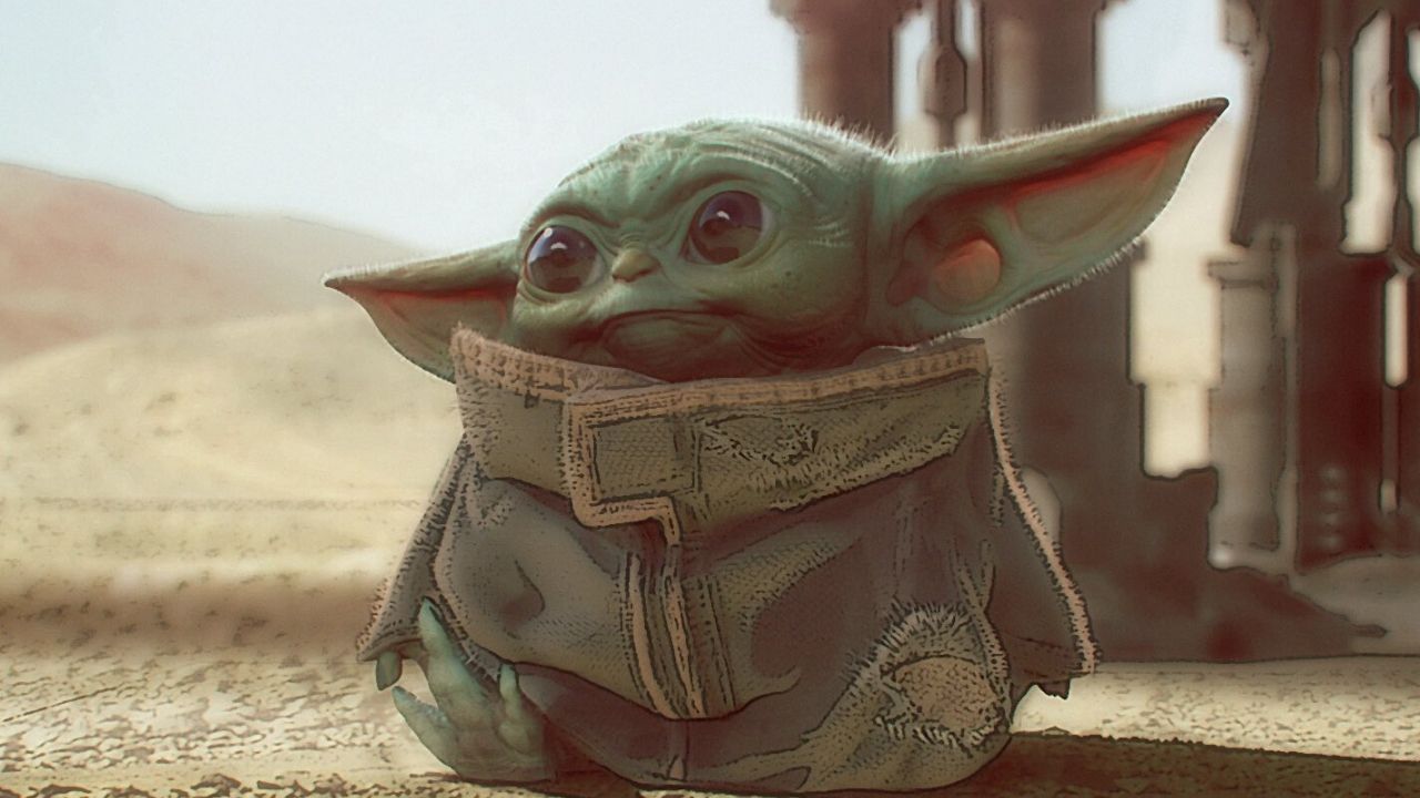 mandalorian, 2. sezon