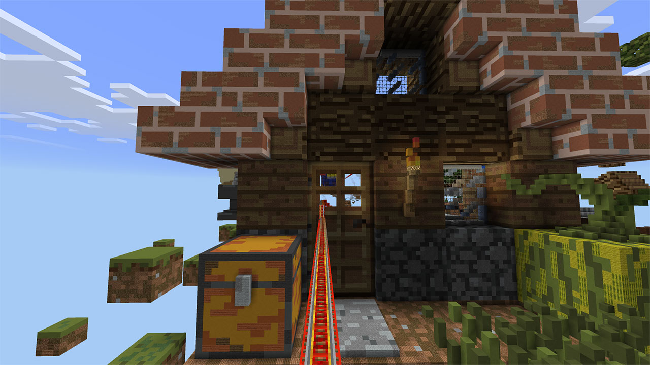 Minecraft PS VR sürümü ay sonu geliyor