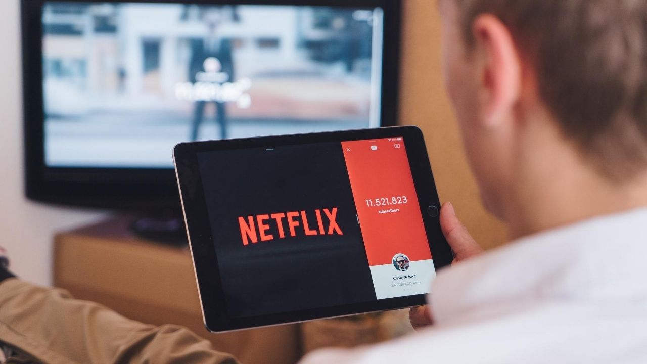 Netflix'te en çok izlenen içerikler