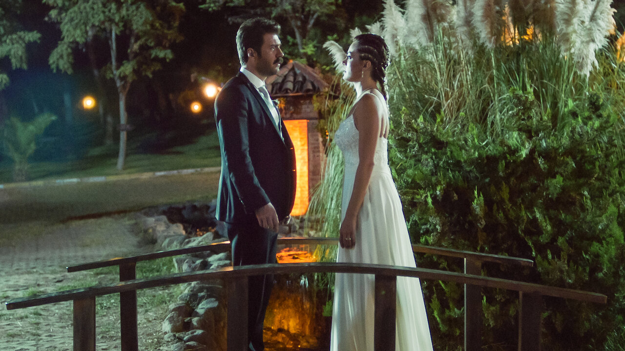 Netflix'te en çok izlenen yapımlar
