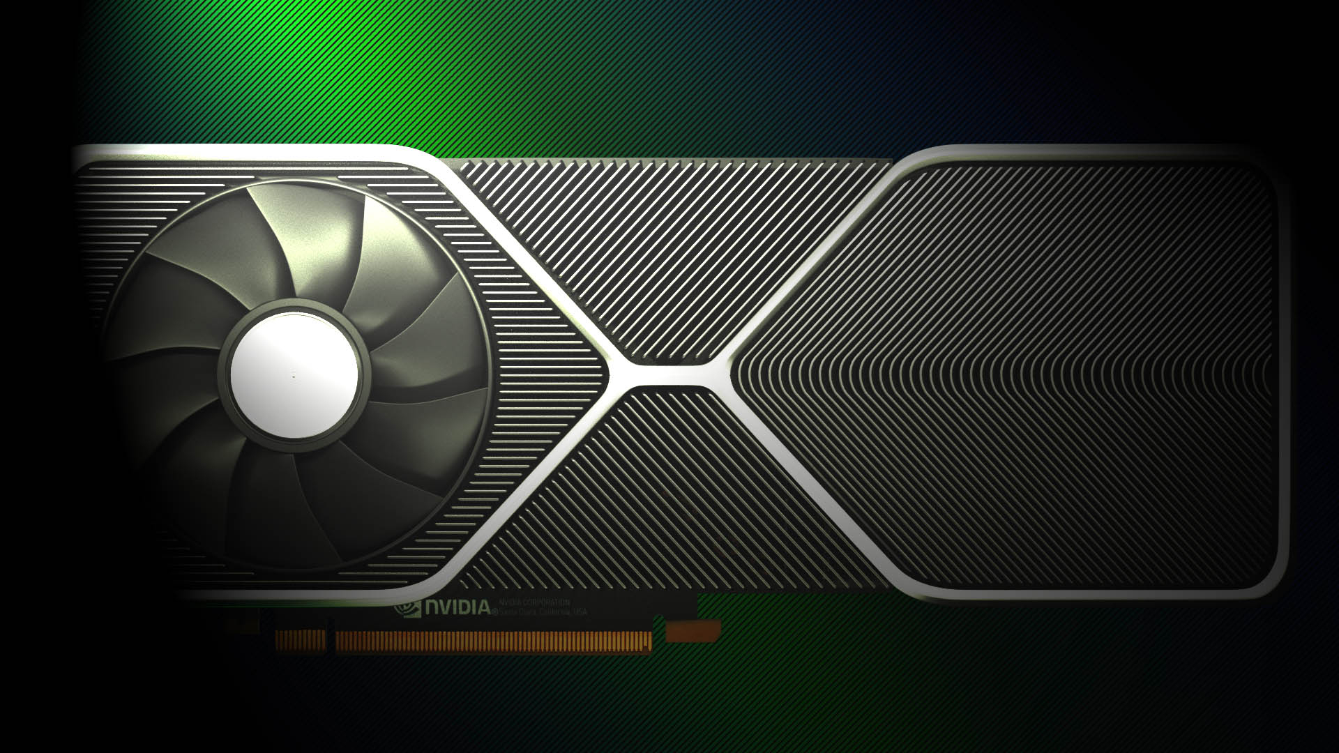 nvıdıa rtx 3000, rtx 3000 serisinin özellikleri, canlı yayın