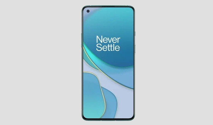 oneplus 8t kebap