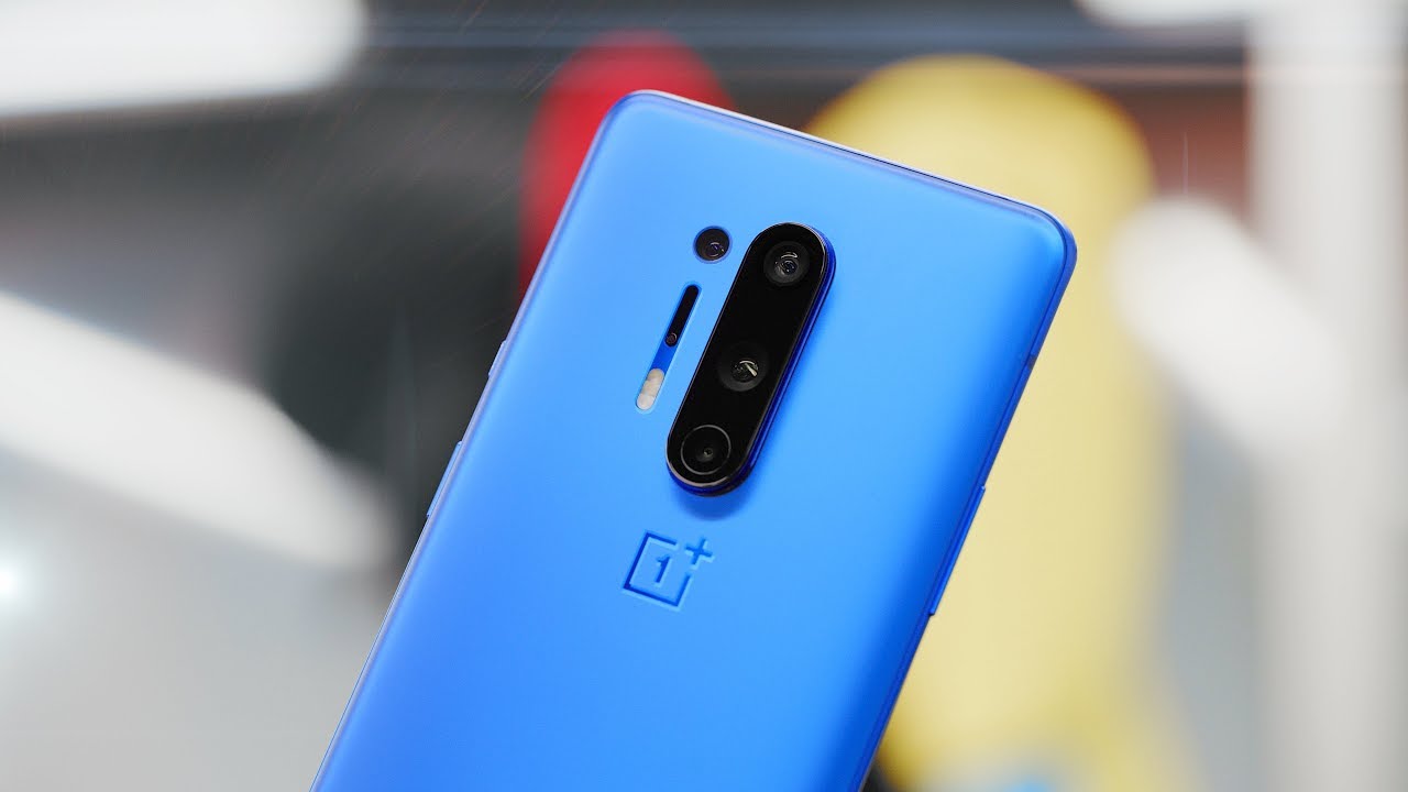OxygenOS 11